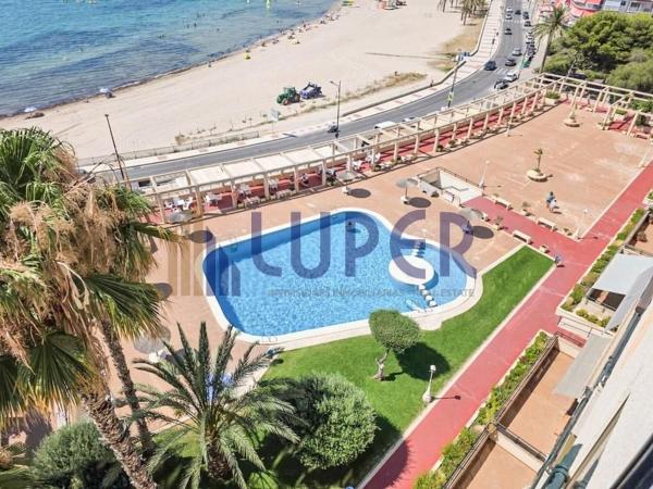 Продажа квартиры на Piso en Playa Muchavista, El Campello, Эль Кампельо
thumbnail 1