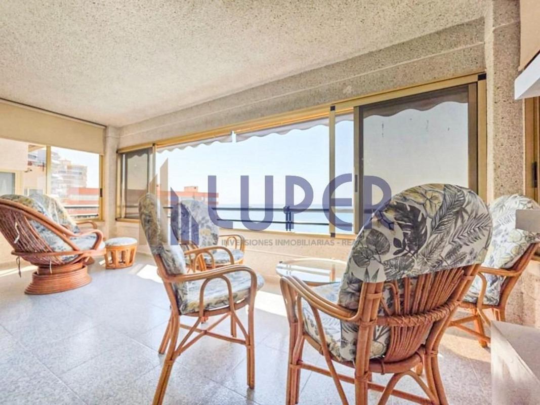 Продажа квартиры на Piso en Playa Muchavista, El Campello, Эль Кампельо
photo 5