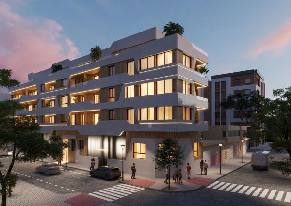 Venta de piso en Piso en Calle Maestro Alfosea, 13, Centro, Santa Pola, Santa Pola
thumbnail 2