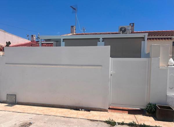 Chalet pareado en Torreta II, La Siesta - El Salado - Torreta, Torrevieja photo 1