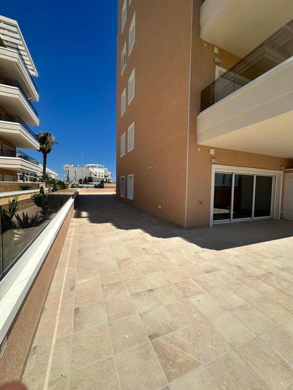 Sale of apartment in Piso en Avenida el Ras Gran, Urbanizaciones, Guardamar del Segura, Guardamar del Segura
 photo 3