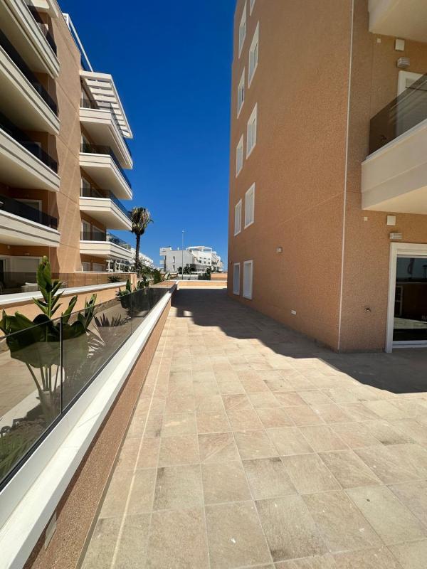 Sale of apartment in Piso en Avenida el Ras Gran, Urbanizaciones, Guardamar del Segura, Guardamar del Segura
 photo 4