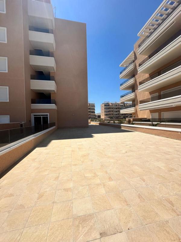 Sale of apartment in Piso en Avenida el Ras Gran, Urbanizaciones, Guardamar del Segura, Guardamar del Segura
 photo 5