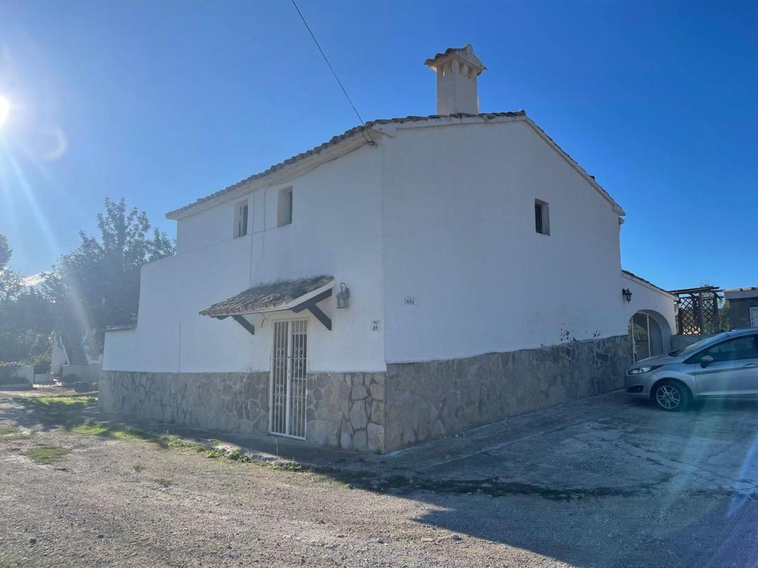 Properties for sale and rent in Spain photo 2