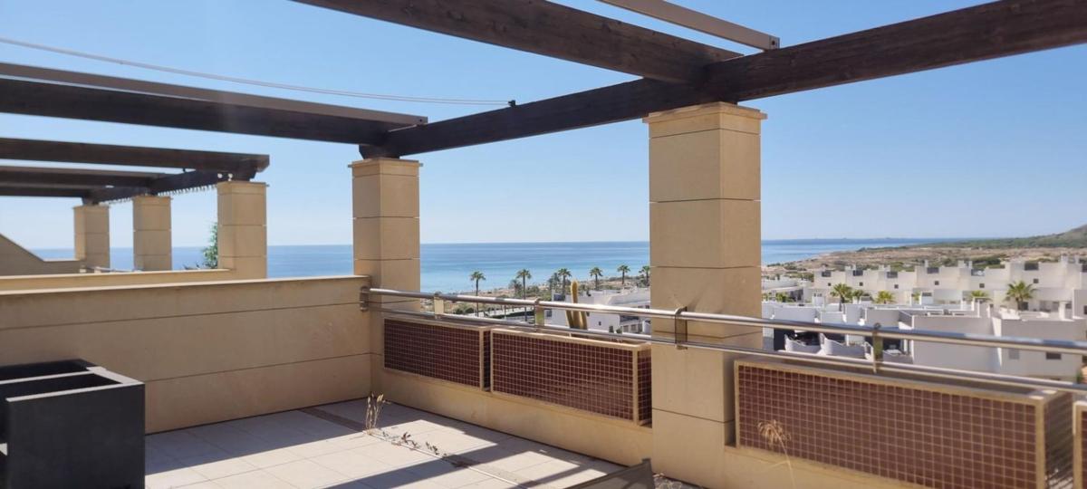 Sale of apartment in Piso en Arenales del Sol, Elche / Elx, Elche / Elx
photo 1