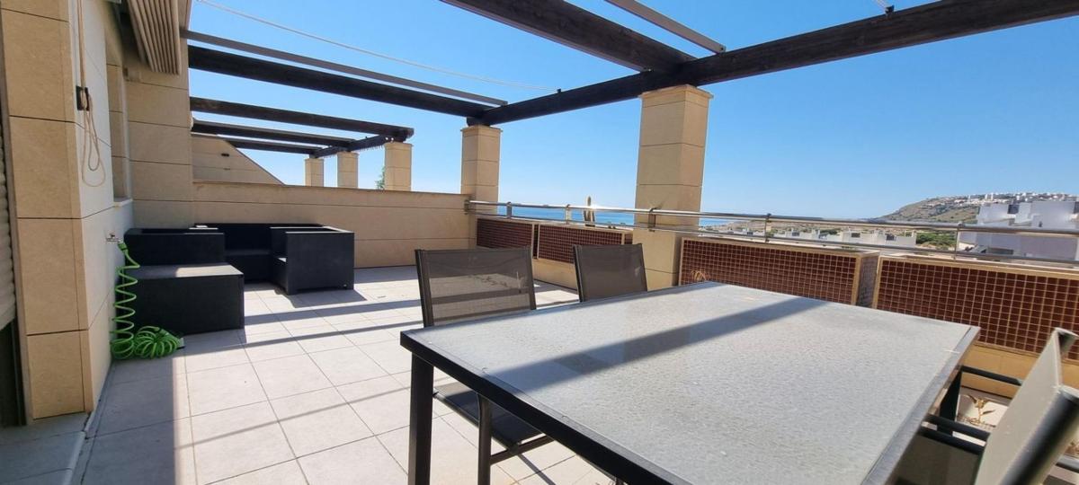 Sale of apartment in Piso en Arenales del Sol, Elche / Elx, Elche / Elx
photo 2