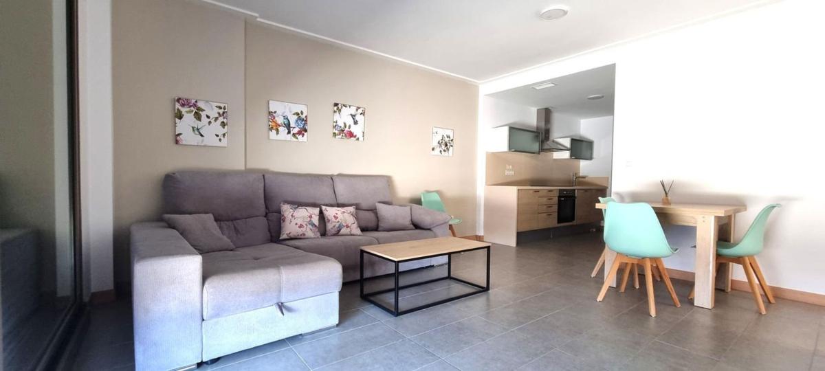 Sale of apartment in Piso en Arenales del Sol, Elche / Elx, Elche / Elx
photo 4