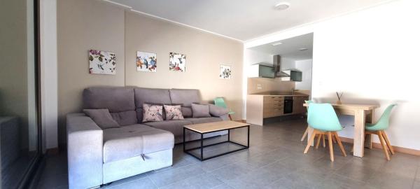 Sale of flat in Piso en Arenales del Sol, Elche / Elx, Elche / Elx
 photo 4