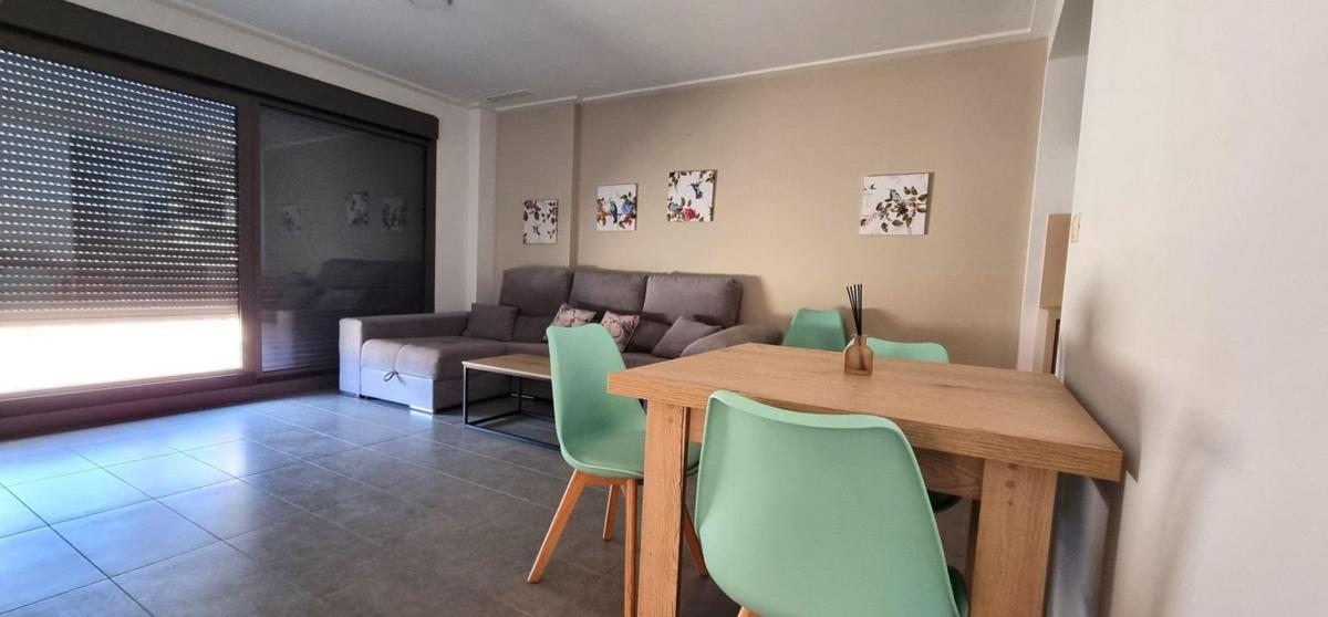 Sale of apartment in Piso en Arenales del Sol, Elche / Elx, Elche / Elx
photo 5