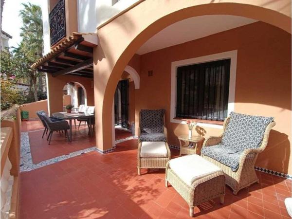 Venta de piso en Piso en Calle Jacinto Benavente, 8, Zona los Frutales, Torrevieja, Torrevieja
thumbnail 1
