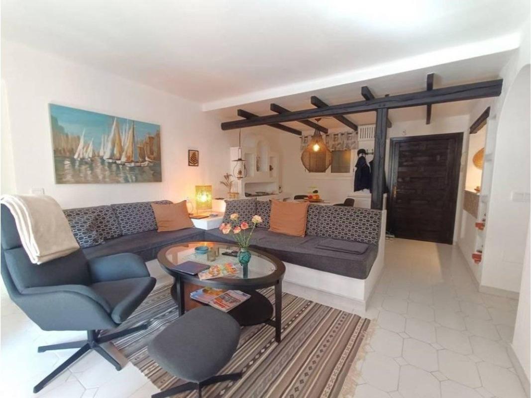 Venta de piso en Piso en Calle Jacinto Benavente, 8, Zona los Frutales, Torrevieja, Torrevieja
photo 5