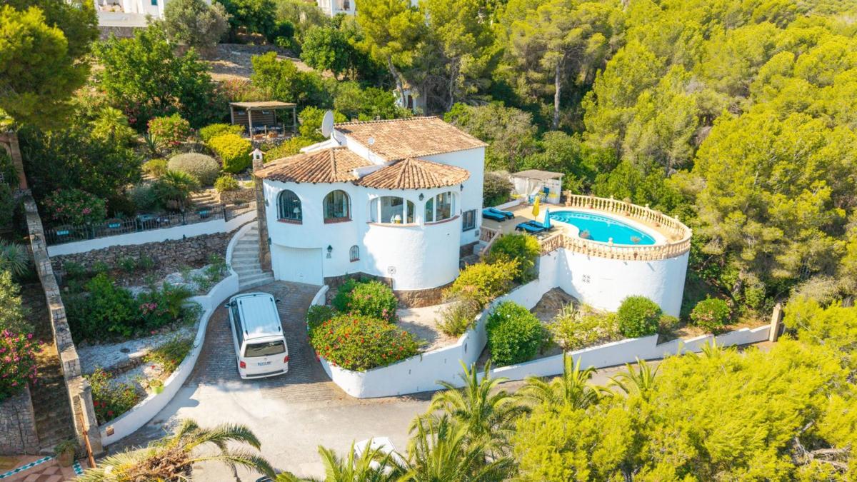 Propiedades en venta y alquiler en España photo 2
