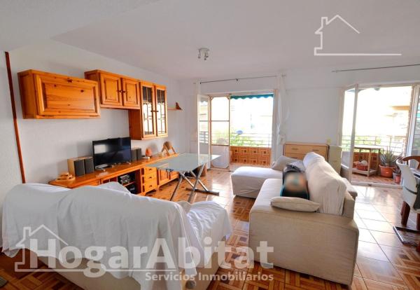Venta de piso en Piso en Avenida Carlos Soler, Centro, Mutxamel, Mutxamel
photo 1