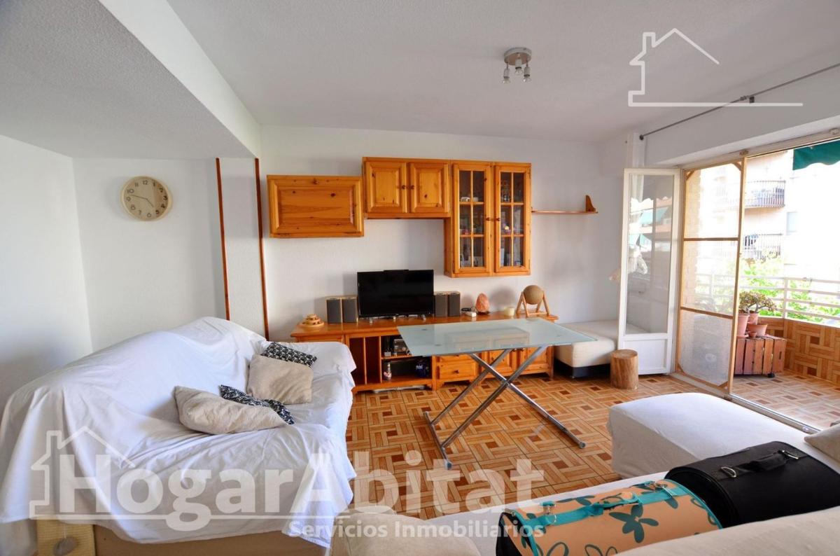 Venta de piso en Piso en Avenida Carlos Soler, Centro, Mutxamel, Mutxamel
 photo 3