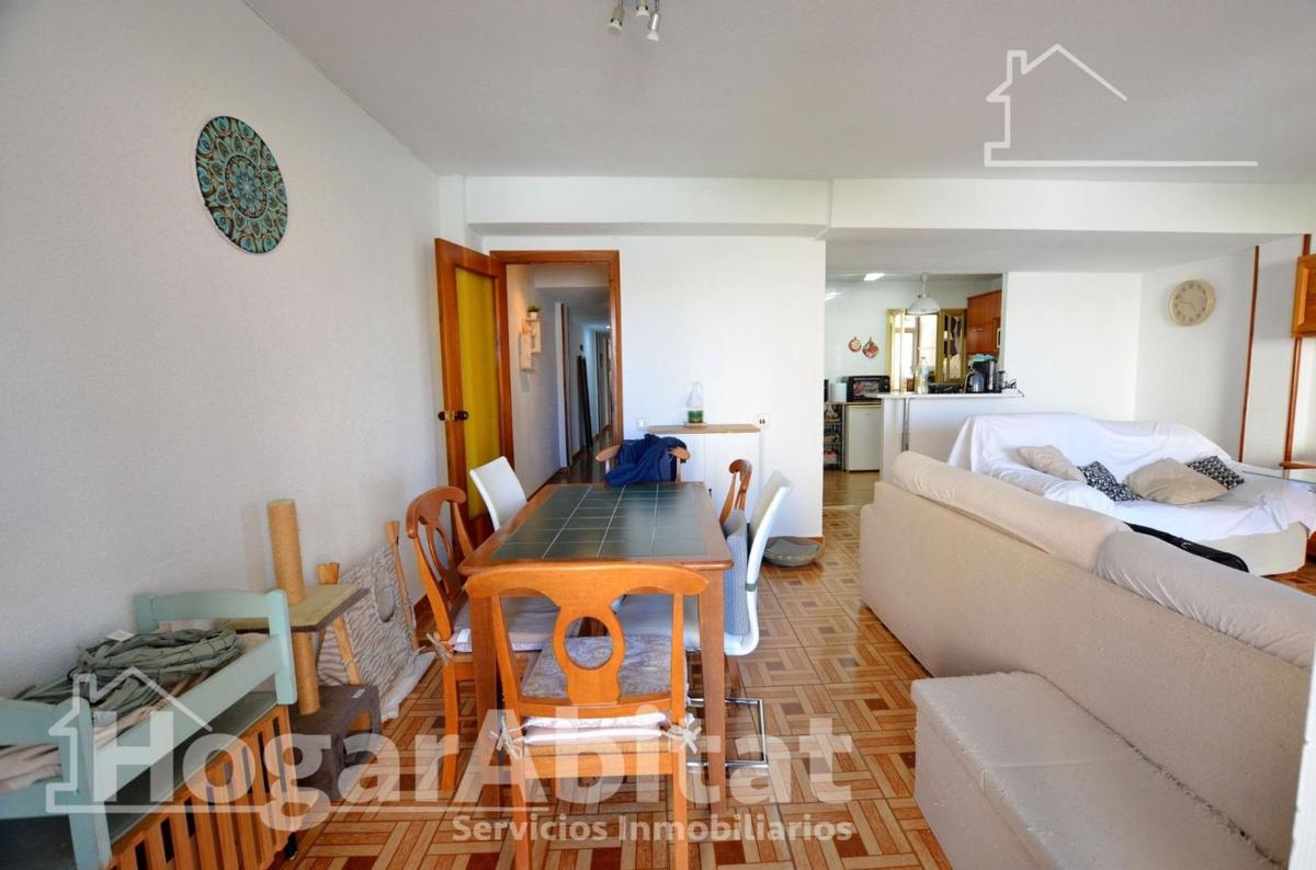 Venta de piso en Piso en Avenida Carlos Soler, Centro, Mutxamel, Mutxamel
 photo 5