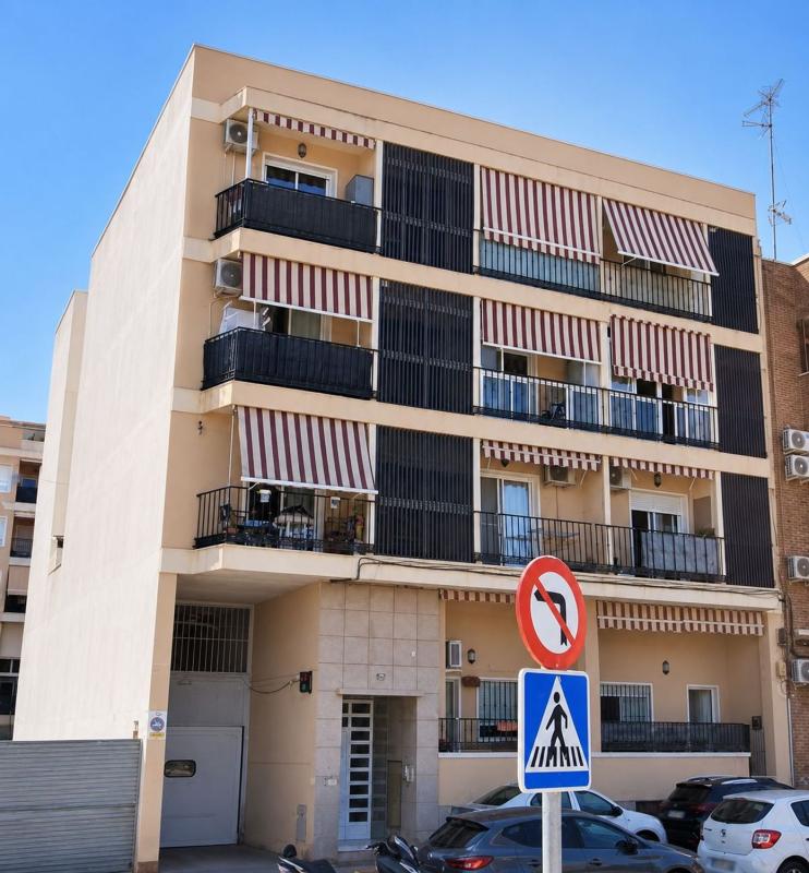 Venta de piso en Piso en Mayor, 112, Centro, Santa Pola, Santa Pola
photo 1