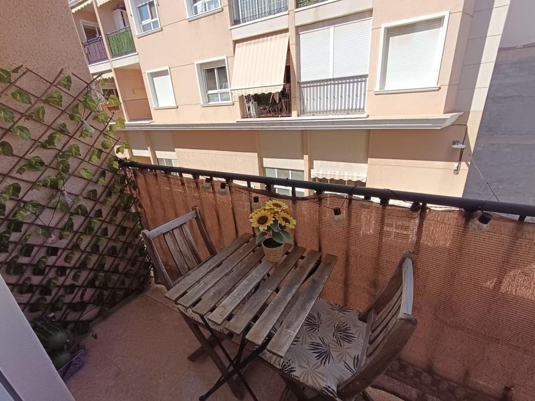 Venta de piso en Piso en Mayor, 112, Centro, Santa Pola, Santa Pola
photo 3