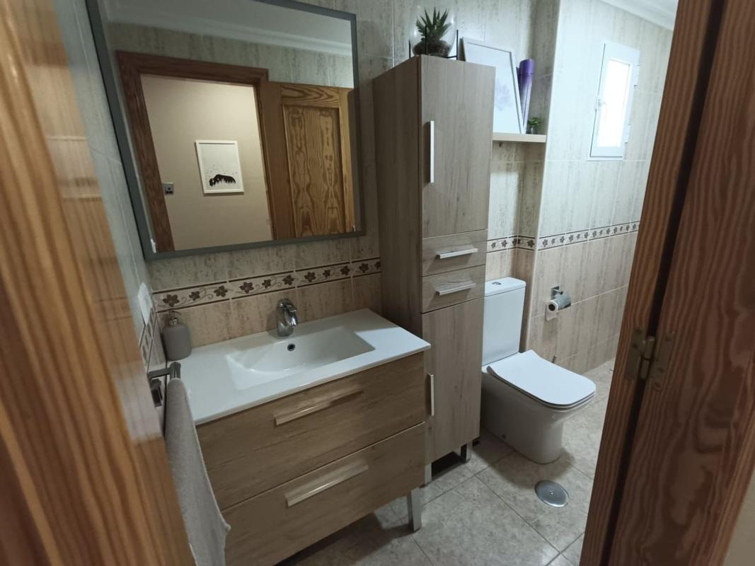 Venta de piso en Piso en Mayor, 112, Centro, Santa Pola, Santa Pola
photo 4