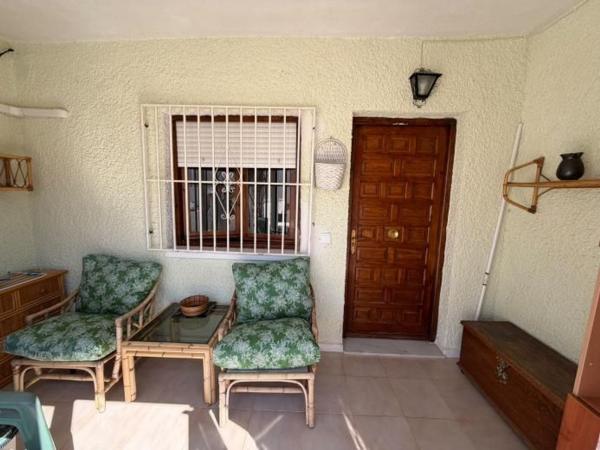 Venta de piso en Piso en Calle Mozart, 17, La Siesta - El Salado - Torreta, Torrevieja, Torrevieja
 photo 4