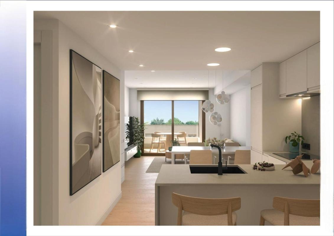 Продажа квартиры на Piso en Plaza Crevillente-Juzgados, Elche / Elx, Эльче / Эльх
photo 1