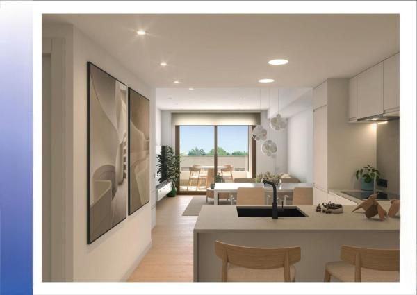 Sale of flat in Piso en Plaza Crevillente-Juzgados, Elche / Elx, Elche / Elx
photo 1