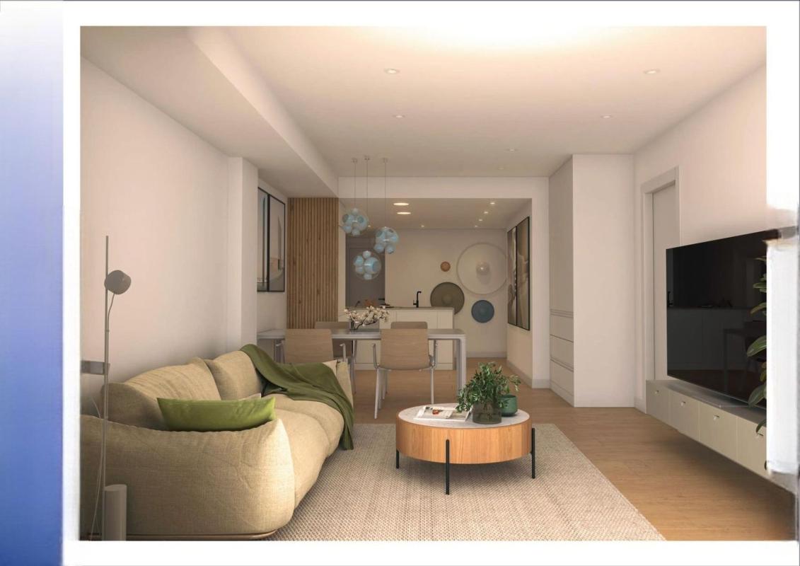 Продажа квартиры на Piso en Plaza Crevillente-Juzgados, Elche / Elx, Эльче / Эльх
photo 2