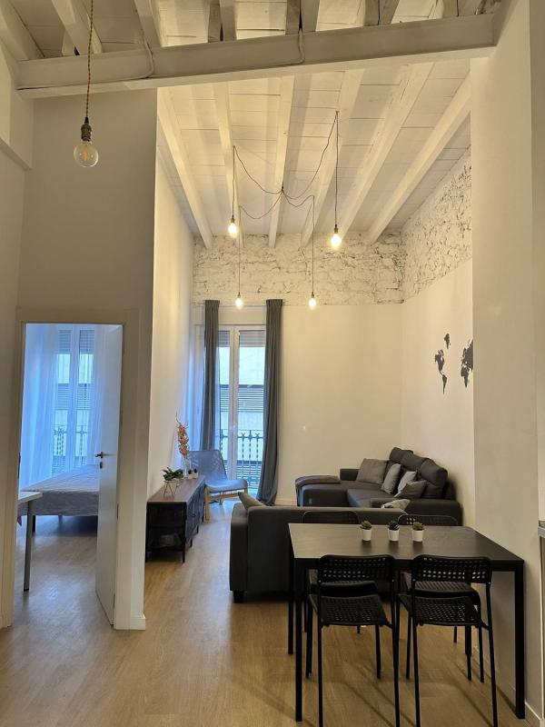 Sale of apartment in Piso en Calle Poeta Quintana, Mercado, Alicante / Alacant, Alicante
photo 1