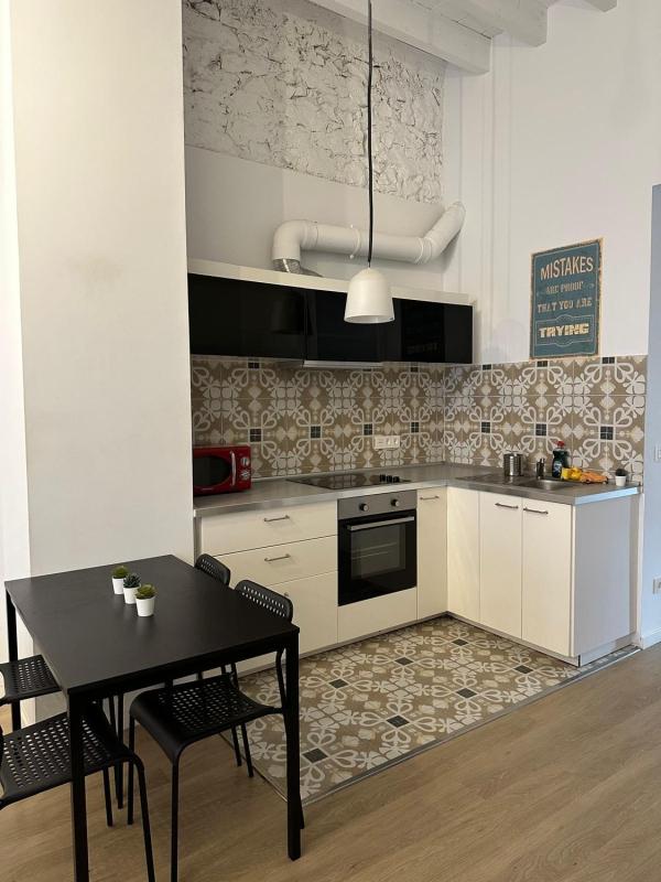 Sale of apartment in Piso en Calle Poeta Quintana, Mercado, Alicante / Alacant, Alicante
photo 4