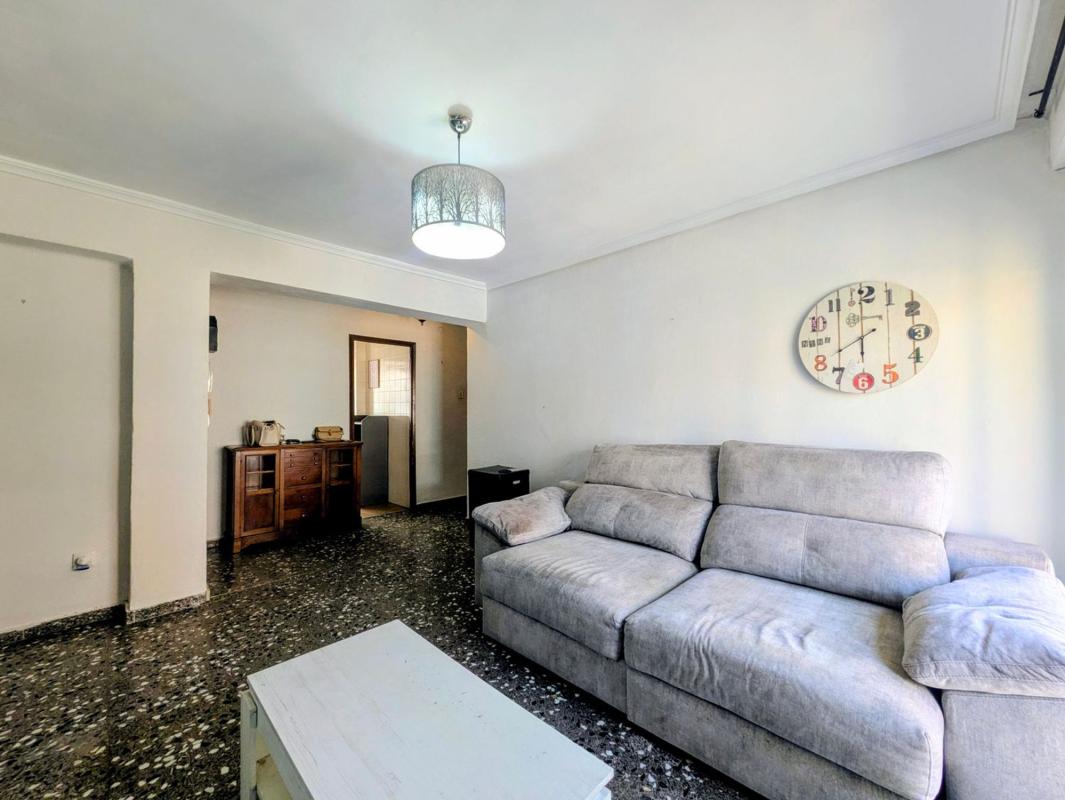 Venta de piso en Piso en Calle Benilloba, Barri Zona Nord, Alcoy / Alcoi, Alcoy / Alcoi
 photo 2