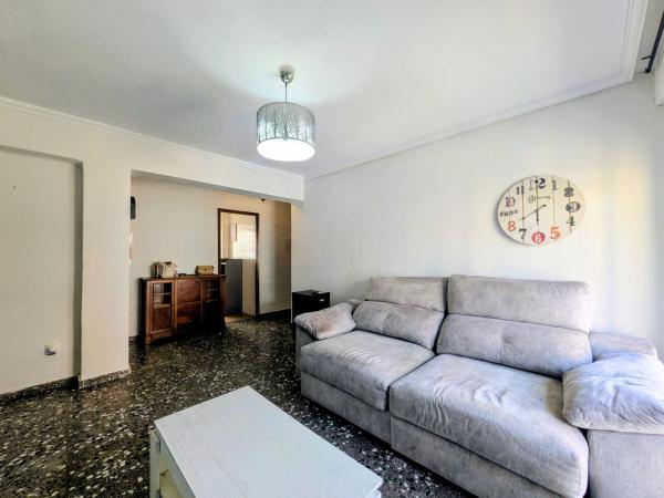 Venta de piso en Piso en Calle Benilloba, Barri Zona Nord, Alcoy / Alcoi, Alcoy / Alcoi
thumbnail 1