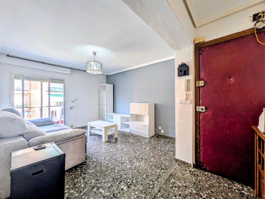 Venta de piso en Piso en Calle Benilloba, Barri Zona Nord, Alcoy / Alcoi, Alcoy / Alcoi
 photo 3