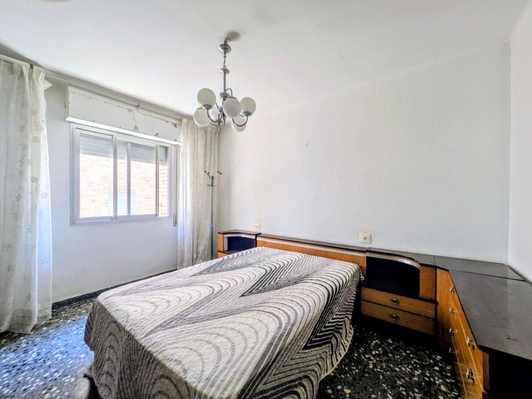 Venta de piso en Piso en Calle Benilloba, Barri Zona Nord, Alcoy / Alcoi, Alcoy / Alcoi
 photo 4