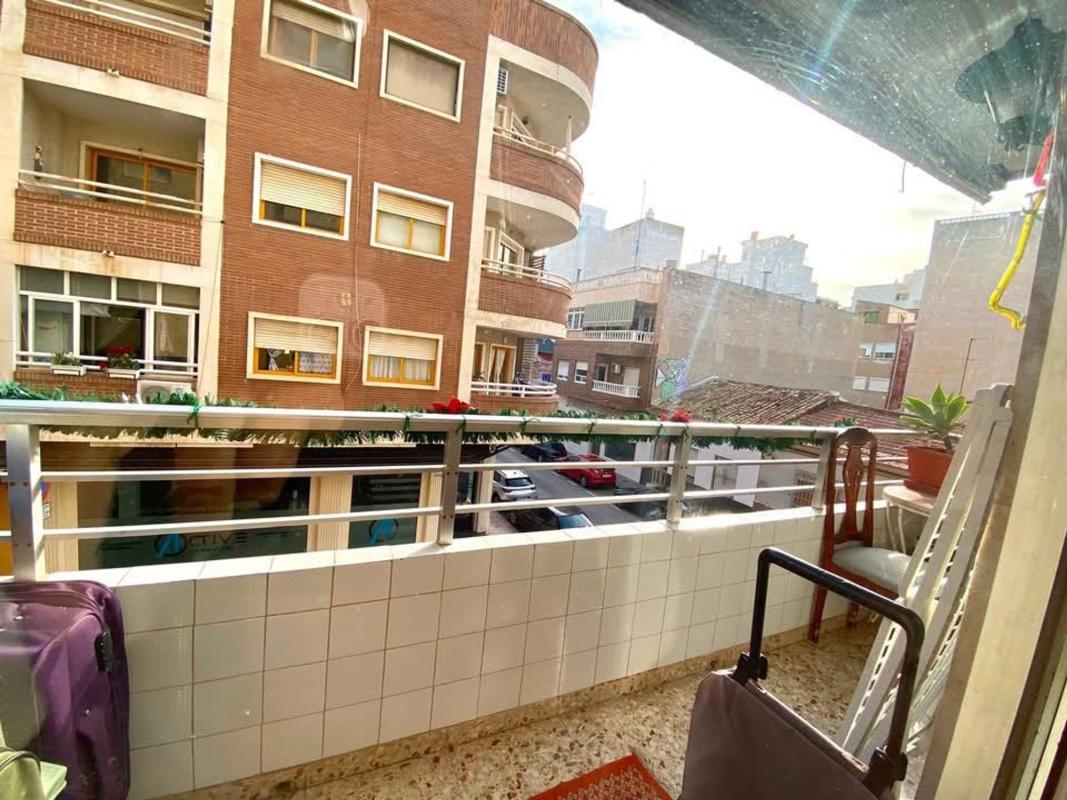 Venta de piso en Piso en Calle Concordia, Las Piscinas Naturales, Torrevieja, Torrevieja
photo 5