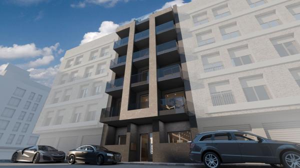 Penthouse for sale at  Ático en Calle Mar Báltico, 51, Playa de los Locos, Torrevieja, Torrevieja photo 3