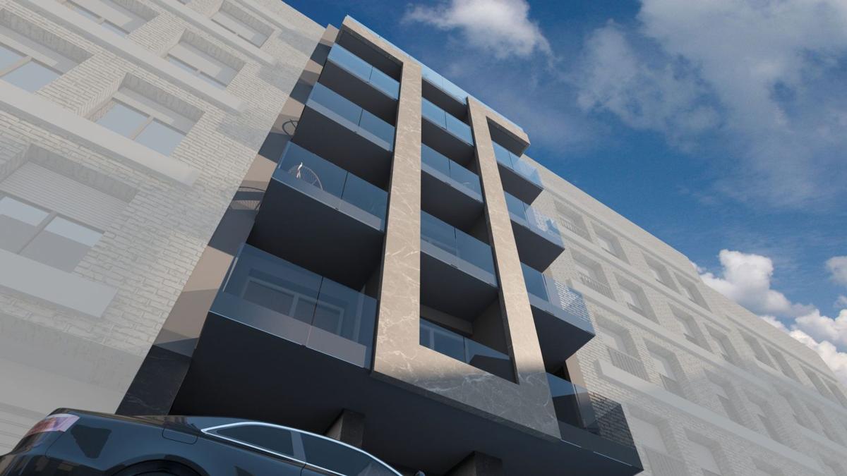 Obra nueva Talan 1 en Torrevieja (Revista) photo 5