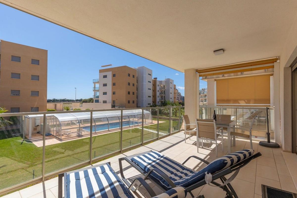Venta de estudio en Piso en Calle Pimienta, Villamartín, Orihuela, Orihuela photo 3