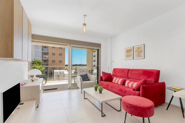 Estudio en venta en Piso en Calle Pimienta, Villamartín, Orihuela, Orihuela photo 4