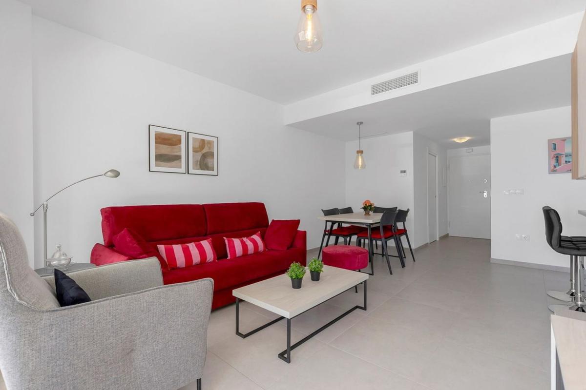 Venta de estudio en Piso en Calle Pimienta, Villamartín, Orihuela, Orihuela photo 5