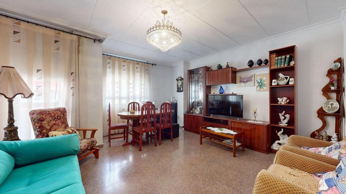 Sale of apartment in Piso en Los Magros-Casablanca, Elche / Elx, Elche / Elx
photo 1