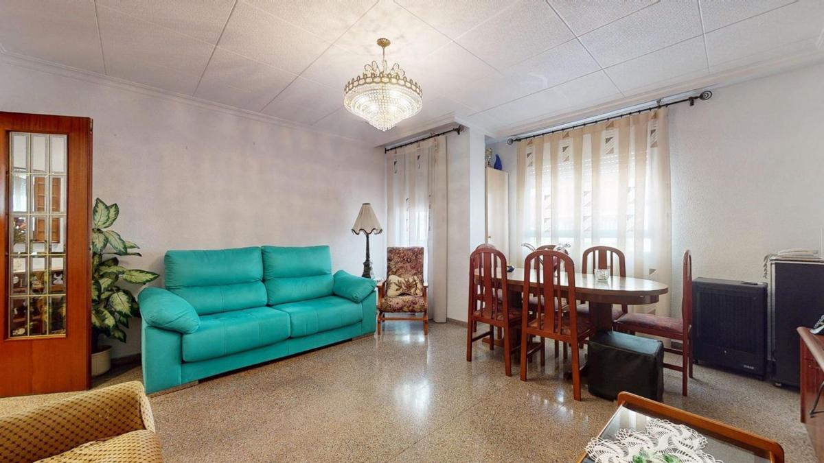 Sale of apartment in Piso en Los Magros-Casablanca, Elche / Elx, Elche / Elx
photo 2