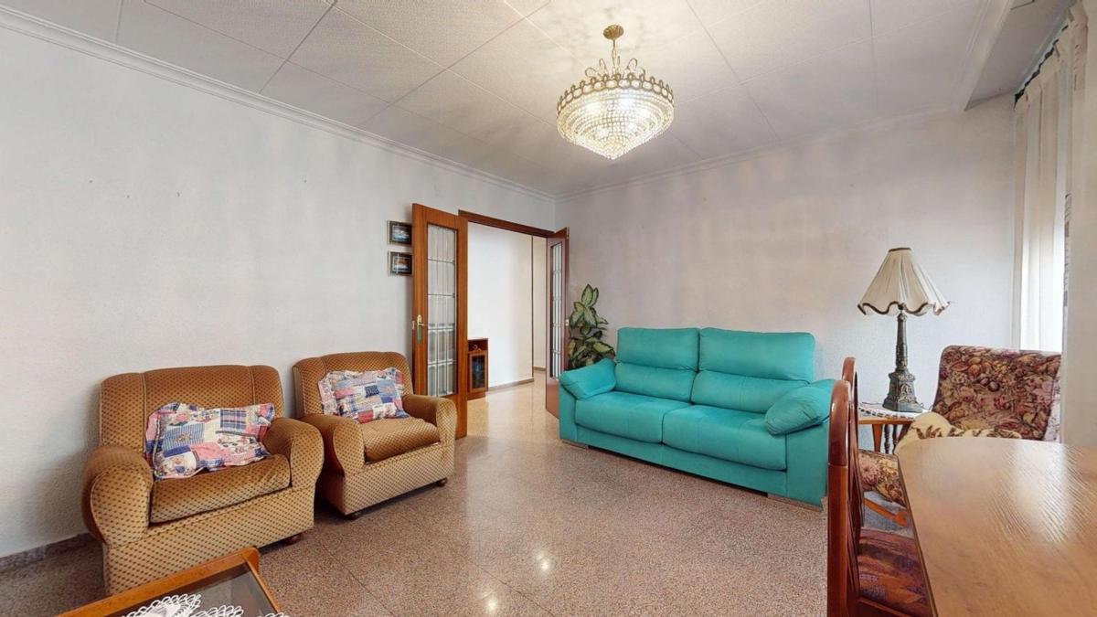 Sale of apartment in Piso en Los Magros-Casablanca, Elche / Elx, Elche / Elx
photo 3