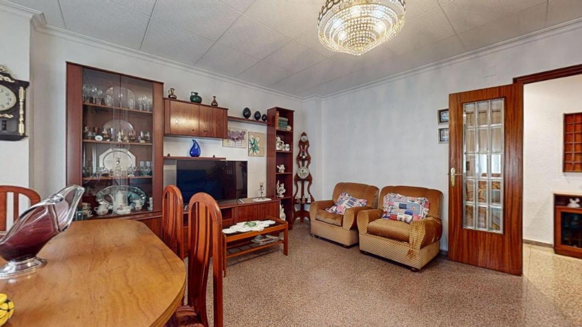 Sale of apartment in Piso en Los Magros-Casablanca, Elche / Elx, Elche / Elx
photo 4
