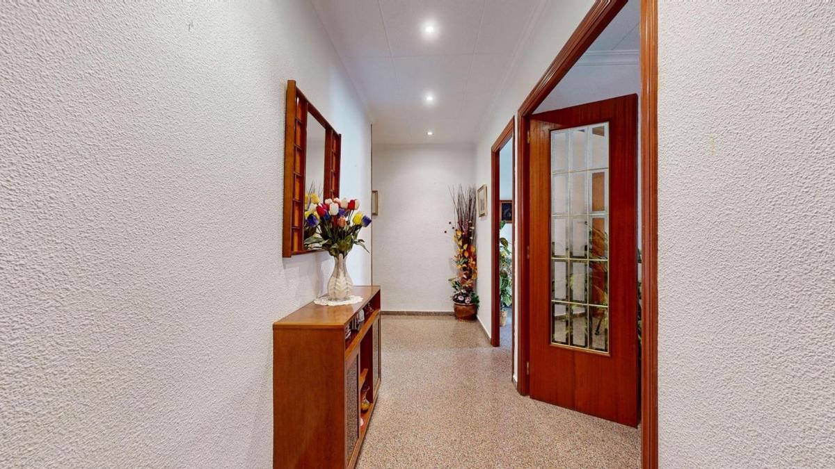 Sale of apartment in Piso en Los Magros-Casablanca, Elche / Elx, Elche / Elx
photo 5