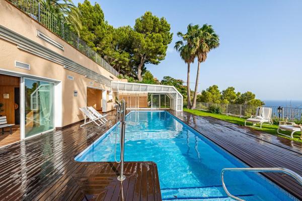 Casa o chalet independiente en Calle Alemania, Altea Hills, Altea photo 4