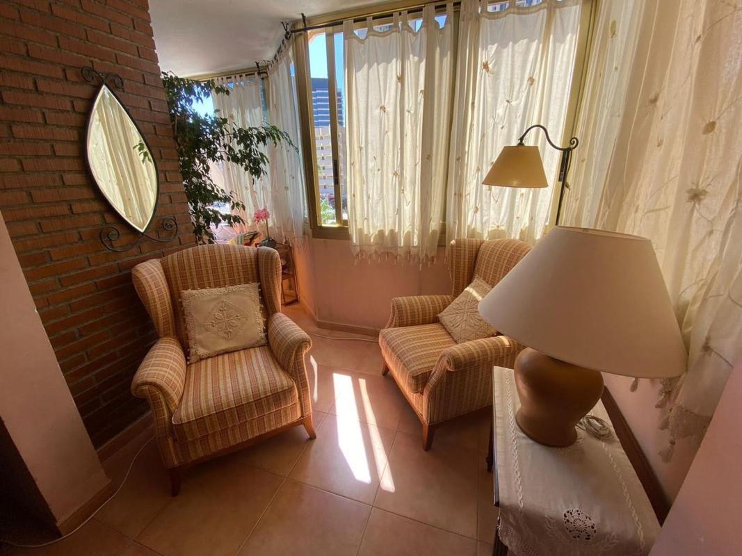 Sale of apartment in Piso en Avenida de la Vila Joiosa, Playa de Poniente, Benidorm, Benidorm
photo 3