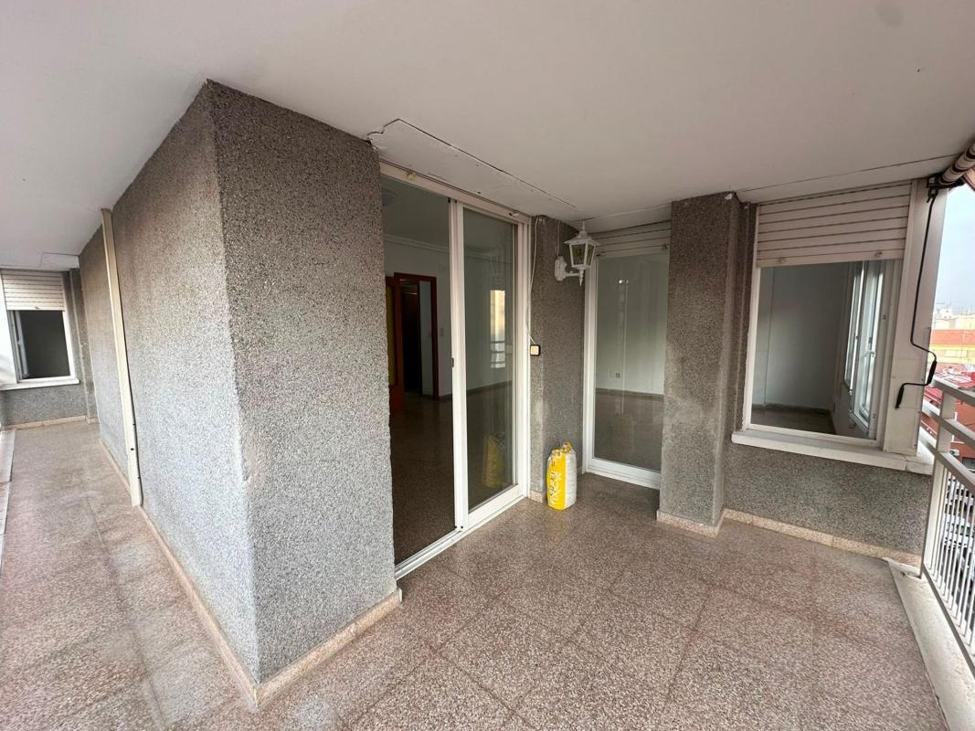 Sale of apartment in Piso en Calle Antonio Gomis Vicente, 15, Carrús Este, Elche / Elx, Elche / Elx
photo 1