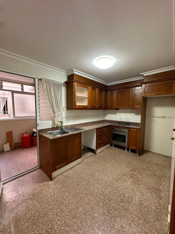 Sale of apartment in Piso en Calle Antonio Gomis Vicente, 15, Carrús Este, Elche / Elx, Elche / Elx
photo 5