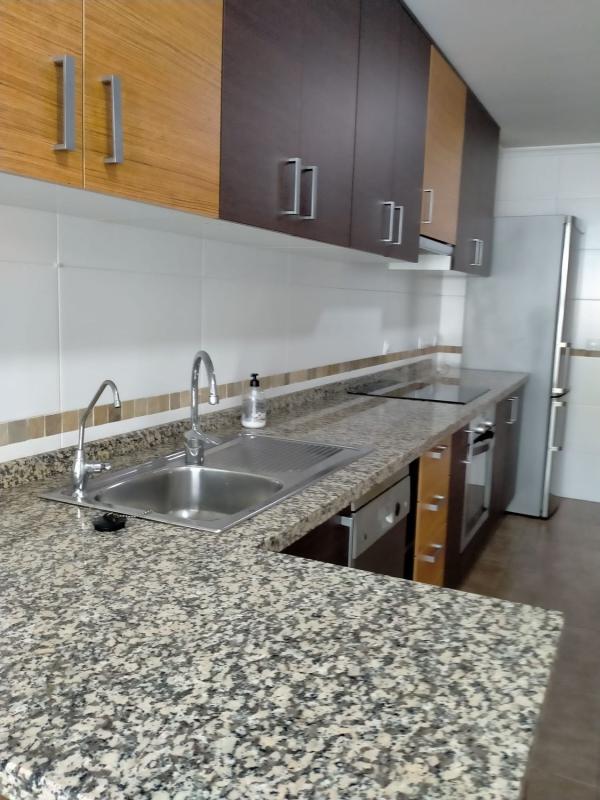 Sale of apartment in Piso en Calle del Marqués de Molins, Mercado, Alicante / Alacant, Alicante
photo 3