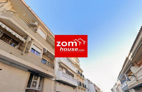 Продажа квартиры на Piso en Calle Sant Pere, Campello Playa, El Campello, Эль Кампельо
photo 1