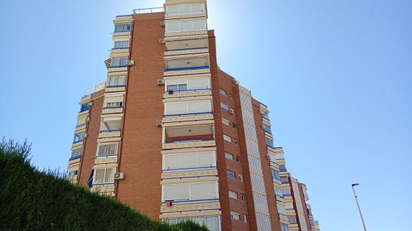Sprzedaż mieszkania w Piso en Avenida de Cuba, 3, Playa de Poniente, Benidorm, Benidorm
 photo 1